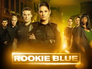 Rookie Blue Season 4, Episode 1 "Surprises"  Instant Video