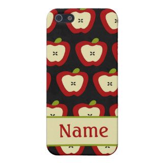 Personalized Teacher 4  Case For iPhone 5