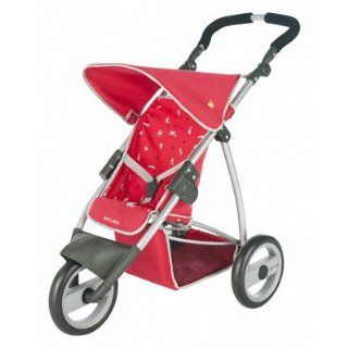 Maclaren Junior MX3 Doll Stroller   By Land, By Air, By Sea Toys & Games
