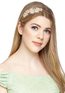 Occasion to Remember Headband  Mod Retro Vintage Hair Accessories