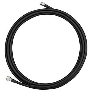 TP Link TL ANT24EC6N 6 M Low Loss Antenna Extension Cable  Make More Happen at