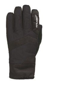 Seirus Innovation Women's Xtreme Edge AWG Glove  Cold Weather Gloves  Sports & Outdoors