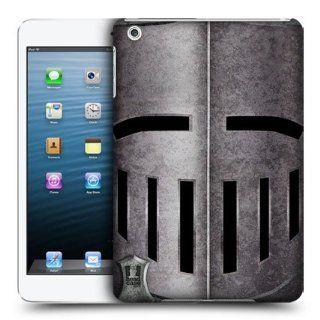 Head Case Designs Helm Medieval Armoury Hard Back Case Cover for Apple iPad mini Computers & Accessories
