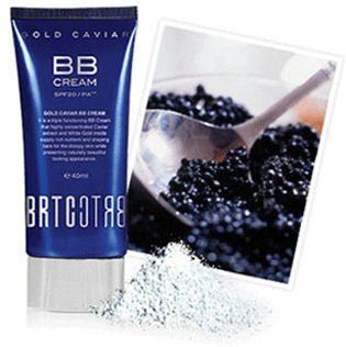 BRTC Gold Caviar BB Cream 20ml  Beauty