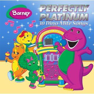 Perfectly Platinum Dino Might Songs Music