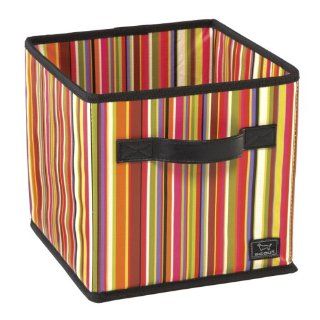 Scout Mightah Bin, Nottingham Stripe   Storage And Organization Products