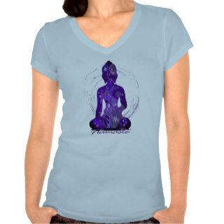Midnight Meditation Tshirts