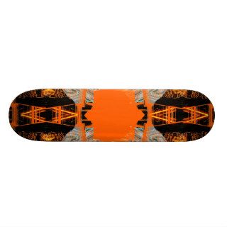 Extreme Designs Skateboard Deck 311 CricketDiane