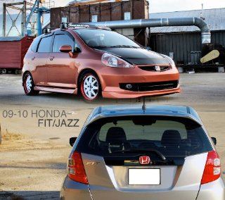 Brand New Honda Fit JDM Red H Emblem (For 2006 2011 Honda Civic 4 Door Only and All Year Honda FIT and the Pin Might Need to Cut to Stick on Some of the Vehicle)   Ropes  
