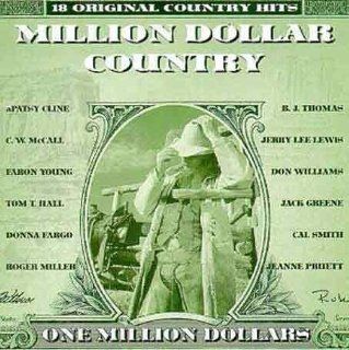 Million Dollar Country Music