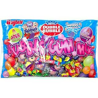 Mayfair Bubble Gum Mix, 2 lb. Bag  Make More Happen at