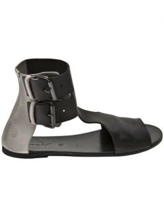 Marsèll Double Buckle Sandal   A'maree's