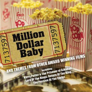 Million Dollar Baby & Themes Other Award Winning Music