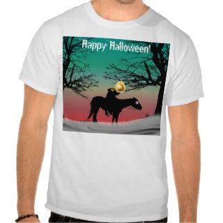 Headless Horseman Shirt