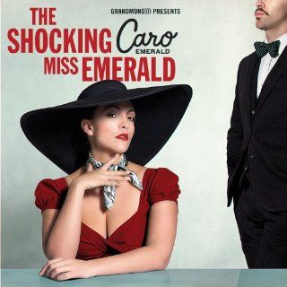 Shocking Miss Emerald Music