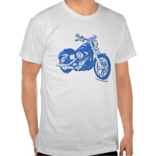 HD Low Rider Tshirt