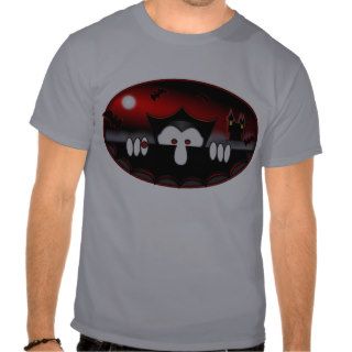 Vampire Kilroy Twofer Crew Long Sleeve T shirts
