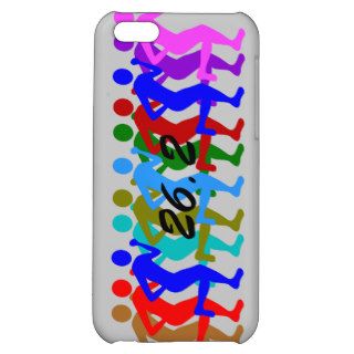 26.2 marathon iPhone 5C covers