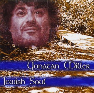 Jewish Soul Music