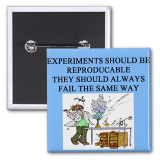 chemistry experiments button