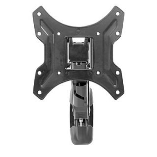 Pyle PSW601SUT 26  37 Ultra Thin TV Wall Mount For Flat Panel  Make More Happen at