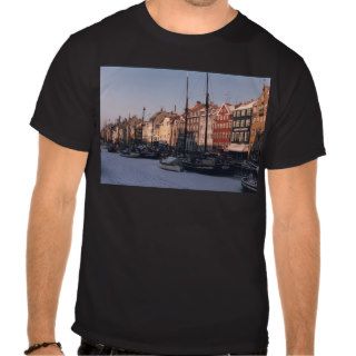 Copenhagen T Shirts