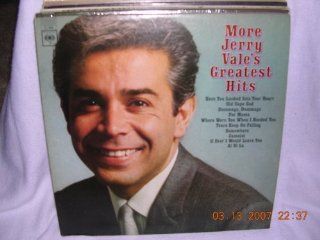 more greatest hits LP Music