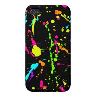 80's Fever iPhone 4 Cases