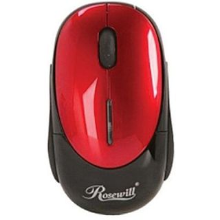 Rosewill RM 7500 Wireless Optical Mouse  Make More Happen at