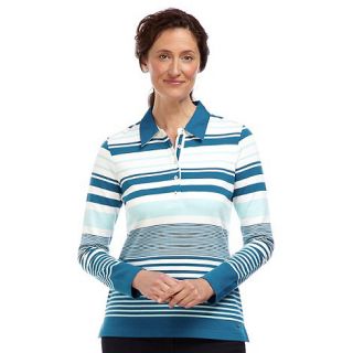 Dash Multi Stripe Rugby