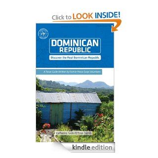 Dominican Republic (Other Places Travel Guide) eBook Katherine  Tuider, Evan Caplan Kindle Store
