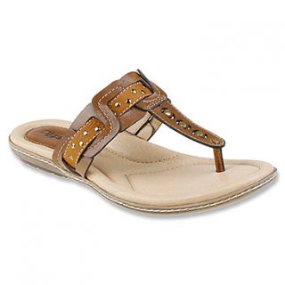 Earth Mist  Women's   Almond Leather