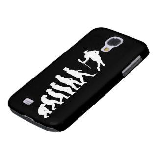 Lacrosse Evolution Galaxy Case Galaxy S4 Covers
