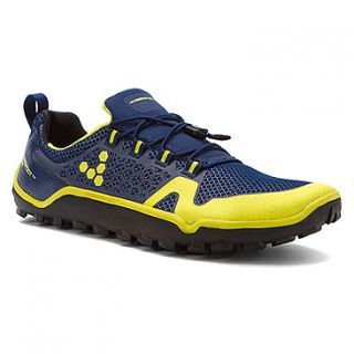 VIVOBAREFOOT Trail Freak  Men's   Navy/Sulphur