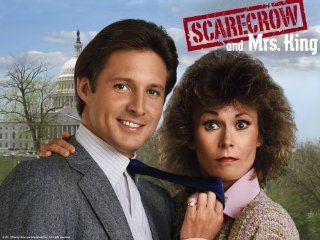 Scarecrow and Mrs. King Season 2, Episode 14 "A A Little Sex Little Scandal"  Instant Video