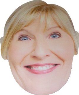 Mrs Brown's Boys   Cathy Brown   Card Face Mask Toys & Games