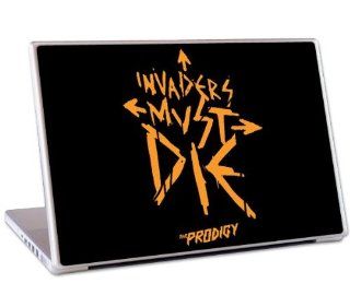 Zing Revolution MS TPRD10011 15 in. Laptop For Mac and PC  The Prodigy  Invaders Must Die Skin Computers & Accessories