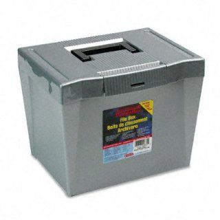 ESS20862   Pendaflex Portable File Storage Box 