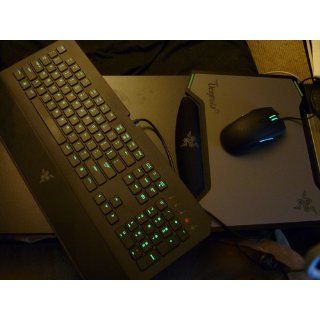 Razer DeathStalker Expert Gaming Keyboard Computers & Accessories
