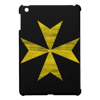 Maltese Cross Case For The iPad Mini
