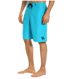 Hurley One & Only Supersuede 22 Boardshort Cyan