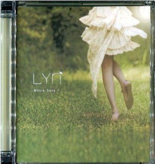 LYN   7th Album (Part I  Metro Sexy 7) KOREA CD *NEW* Music