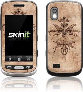 Fantasy Art   Brigid Ashwood The Creative Engine (Steampunk)   Samsung Solstice SGH A887   Skinit Skin Cell Phones & Accessories