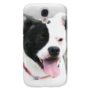 American Staffordshire Terrier iphone 3G Speck Cas Samsung Galaxy S4 Case
