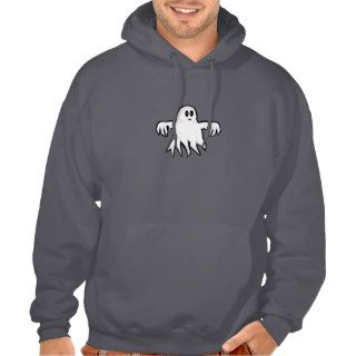 Ghost Pullover