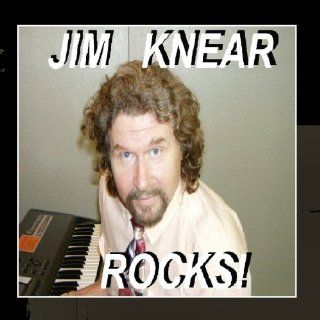 Jim Near Rocks Music