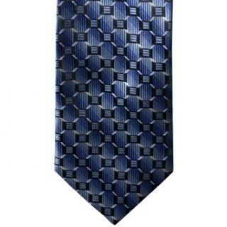 Pravata Tall Mens Geometric Pattern Tie at  Men�s Clothing store