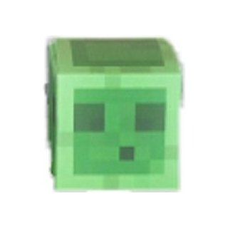 Minecraft Slime Paper Craft Toys & Games