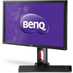 BenQ XL2720Z  27 Inch Screen 1920 x 1080 LED Professional Gaming Monitor