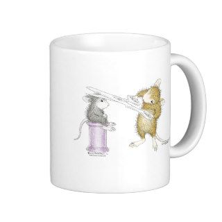 House Mouse Designs® Mug